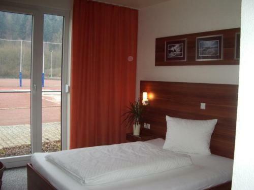 Hotel Zum Neckartal Heidelberg