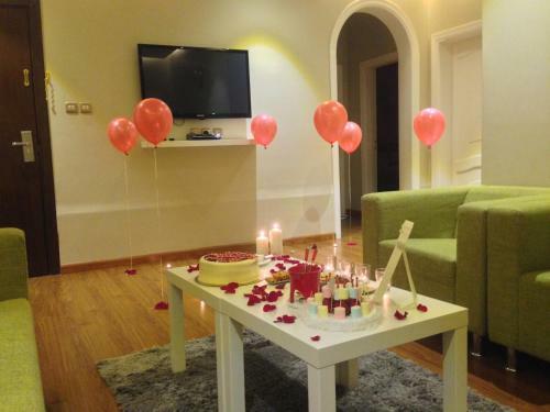 Apartamento Quiet Dreams - Al Murjan Branch