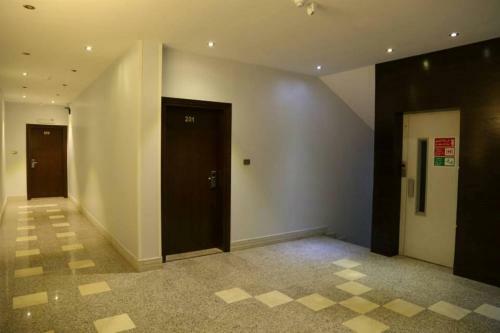 Apartamento Quiet Dreams - Al Murjan Branch