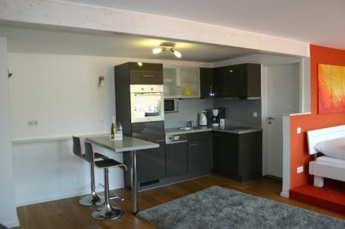 Apartamento Appartementhaus Esprit-art