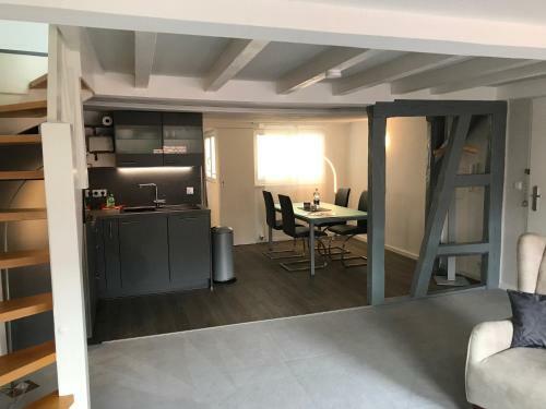 Apartamento Appartementhaus Esprit-art
