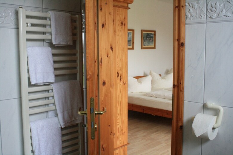 Hotel Pension Treenehof