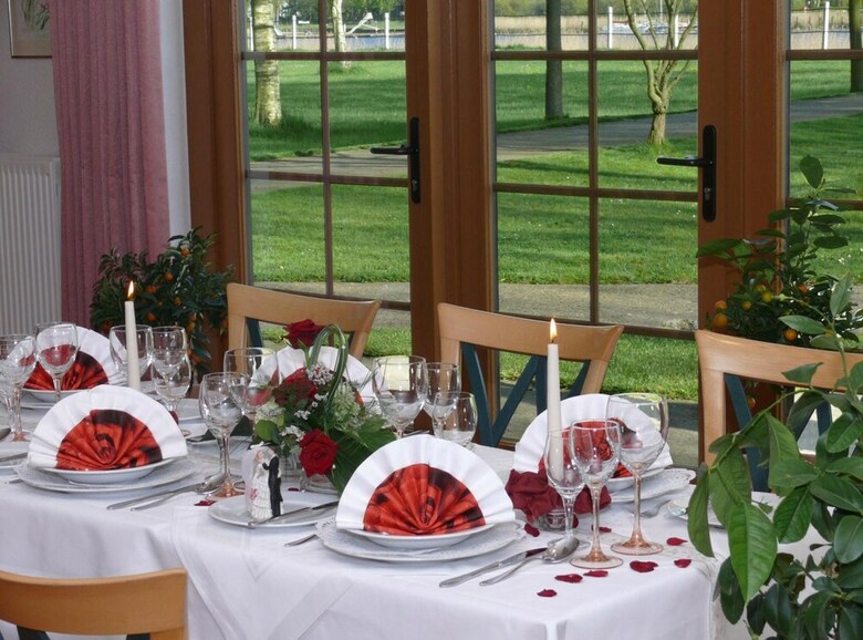 Hotel Pension Treenehof