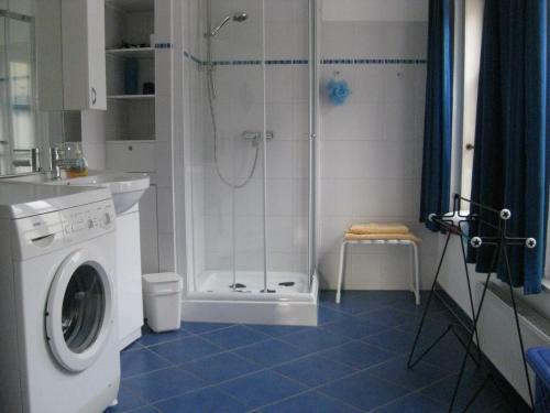 G�stehaus Am Kr�henteich