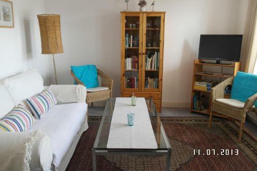 G�stehaus Am Kr�henteich