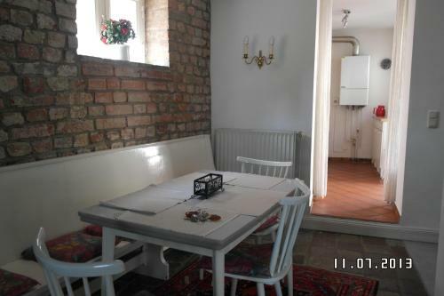 G�stehaus Am Kr�henteich