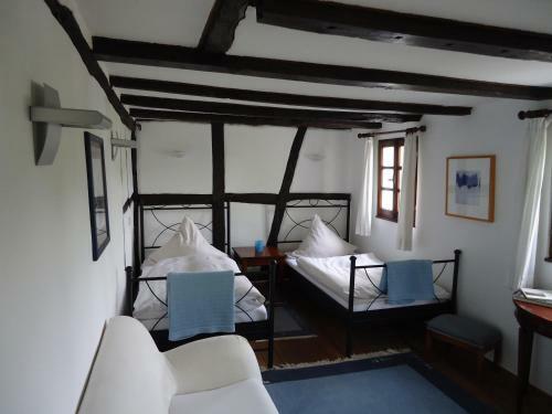 Hostal Am Alten Fronhof