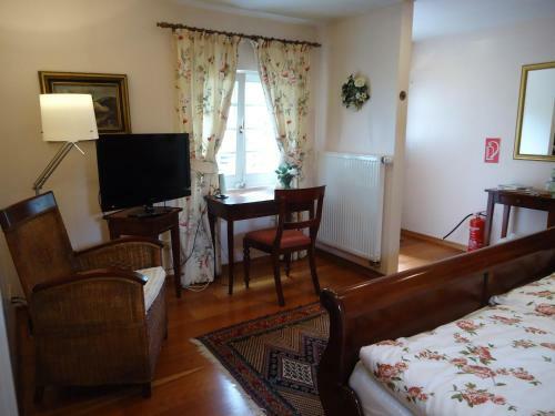Hostal Am Alten Fronhof