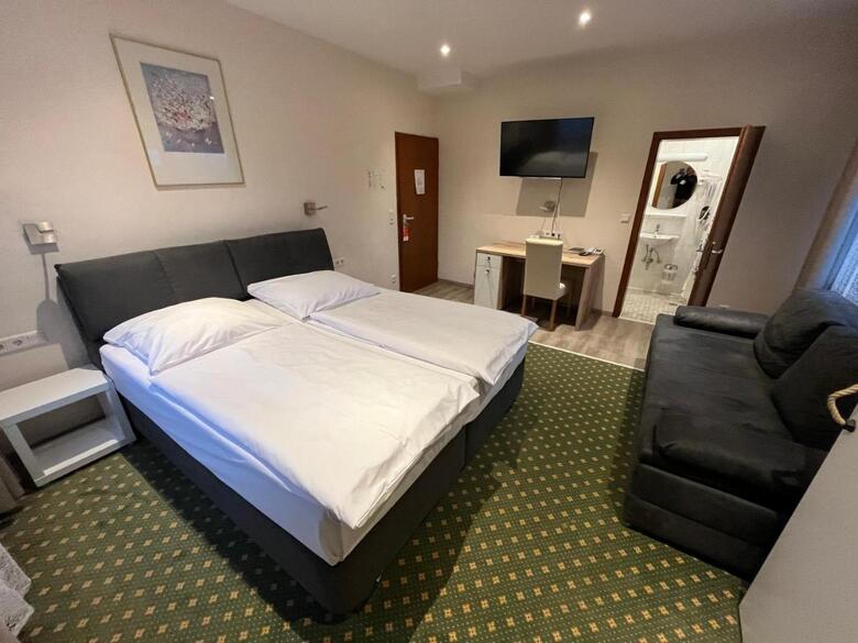 Hotel Aquarius Braunschweig