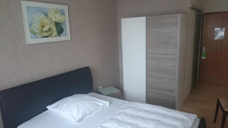 Hotel Aquarius Braunschweig