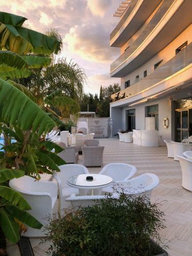 Splendor Hotel & Spa