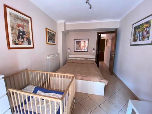 Apartamento Europa Casa Vacanze