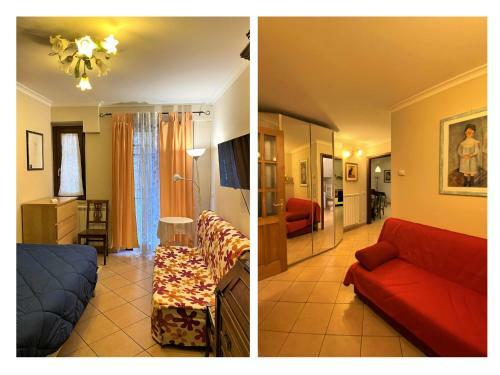 Apartamento Europa Casa Vacanze