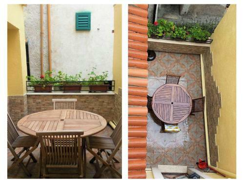 Apartamento Europa Casa Vacanze