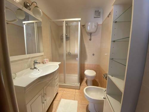 Apartamento Europa Casa Vacanze