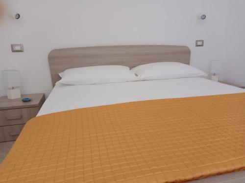 Hostal Affittacamere Aurora Da Nonna Orsola