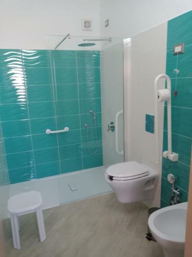 Hostal Affittacamere Aurora Da Nonna Orsola