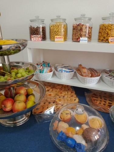 Hostal Affittacamere Aurora Da Nonna Orsola