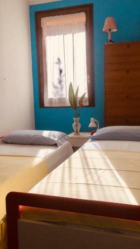 Apartamento Porto Corallo Terrazza Vista Mare