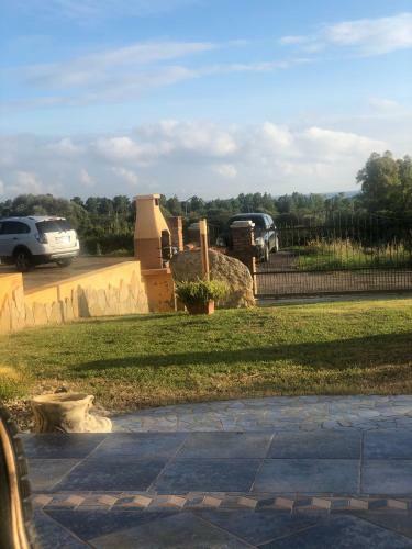 Villa Le Torri Porto Corallo
