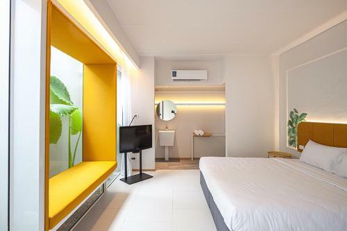 Hotel Innluxphuket