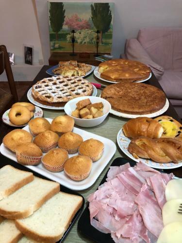 Il Minotauro B&B A 5 Minuti Da Popoli