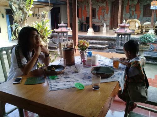 Villa Candy Home Stay