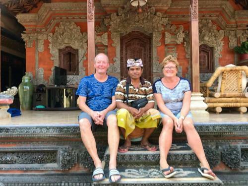 Villa Candy Home Stay