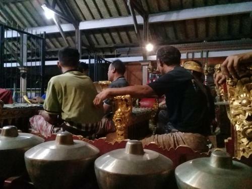 Villa Candy Home Stay