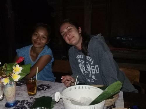 Villa Candy Home Stay