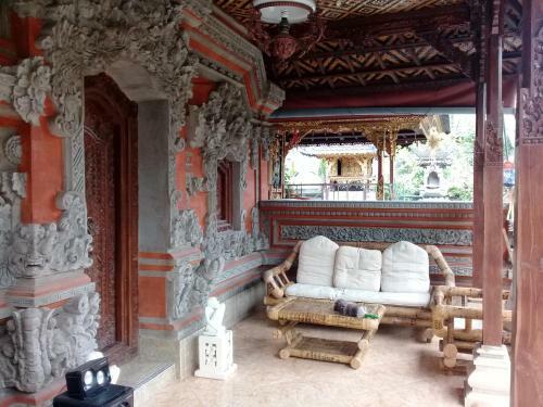 Villa Candy Home Stay