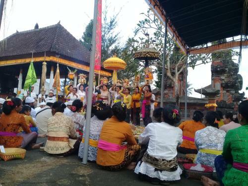 Villa Candy Home Stay