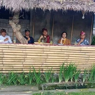 Villa Candy Home Stay