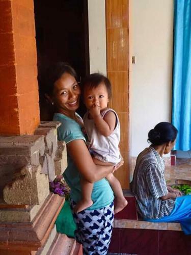 Villa Candy Home Stay