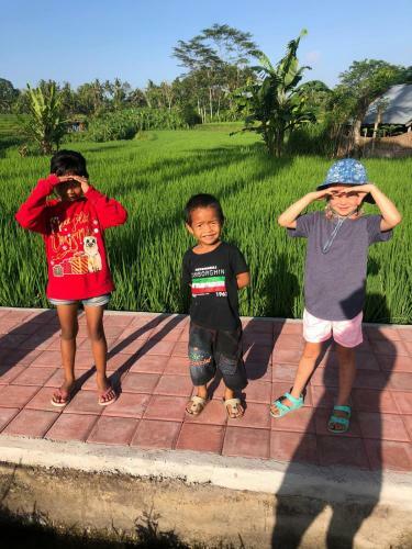 Villa Candy Home Stay