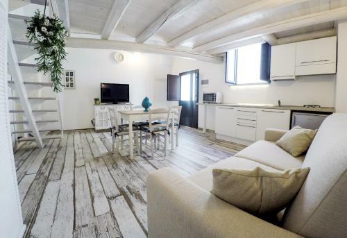 La Casa Di Adriano