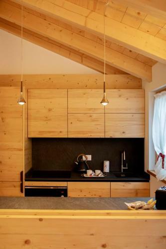 Apartamento Chalet Del Capriolo