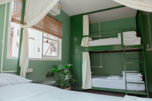 Albergue Eden Hotel Bangsean