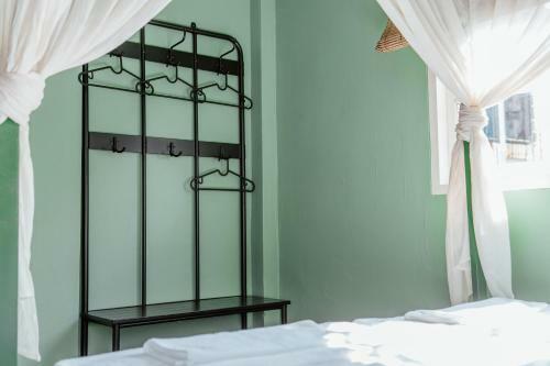 Albergue Eden Hotel Bangsean