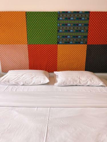 Albergue Eden Hotel Bangsean