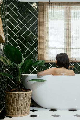Albergue Eden Hotel Bangsean