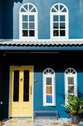 Albergue Eden Hotel Bangsean