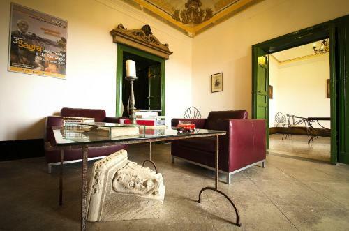 Palazzo Gandolfo Maggiore