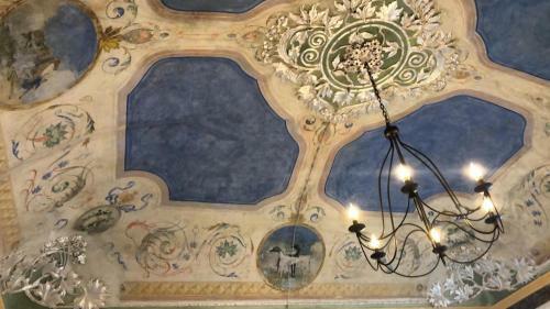 Palazzo Gandolfo Maggiore