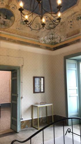 Palazzo Gandolfo Maggiore