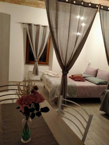 Apartamento Il Loft Nel Borgo Sospeso
