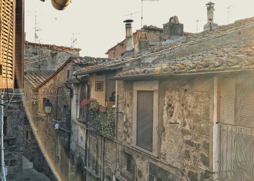 Apartamento La Locanda Dei Fedeli Di Vitorchiano