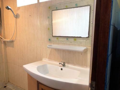 Lam Sai Village Hotel