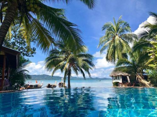 Lam Sai Village Hotel