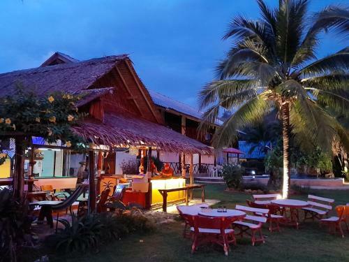 Lam Sai Village Hotel